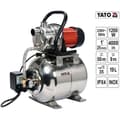 Miniatyrbild 4 av 4: Yato - Paketets vikt: 1,0 kilogram