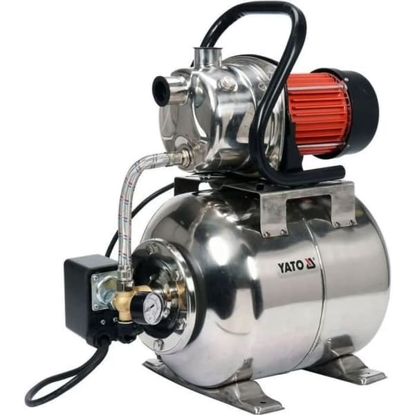 Yato - Paketets vikt: 1,0 kilogram