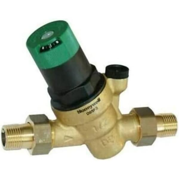 TRYCKREDSKAP - Honeywell