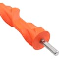 Miniatyrbild 2 av 3: Plastikborrspets Ø38 med trihedral koppling OrangeFox OFOXDRILL38