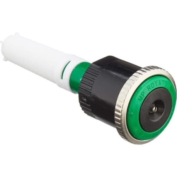 Hunter 10-pack rotatorer MP2000 210-270 Grön