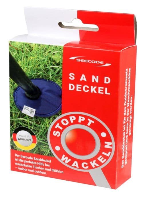 Delar för möbel Seecode - 20374
