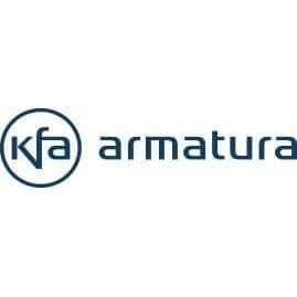 KFA Halit Podtynkowa tvättställsblandare krom 4829-810-00