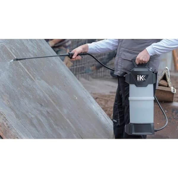 Pulverisator MULTI PRO 12 - MATABI - Flerfärgad - 30x30x50 cm - 3 kg - Ej uppladdningsbar