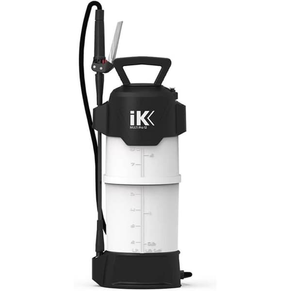 Pulverisator MULTI PRO 12 - MATABI - Flerfärgad - 30x30x50 cm - 3 kg - Ej uppladdningsbar