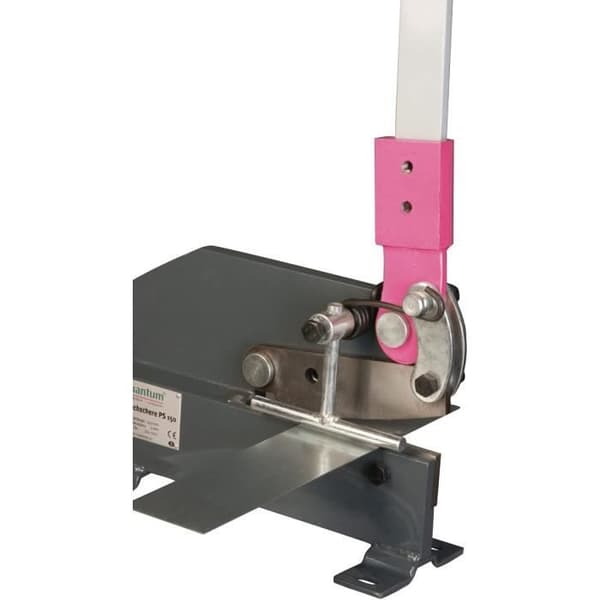 CIZALLA OPTI PS 1505 MMD 13MM7L150M - CIZALLA OPTI PS 1505 MMD 13MM7L150M - Quantum