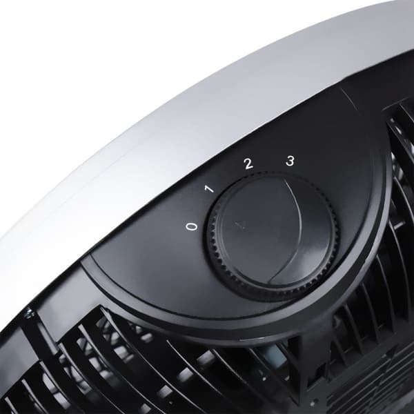 CP60 luftcirkulator COLUMBIAVAC