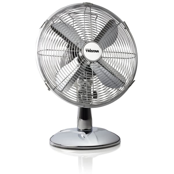Tristar Bordvifte Rustfrit stål 30cm