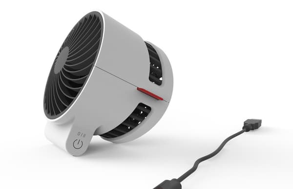 Fan F50