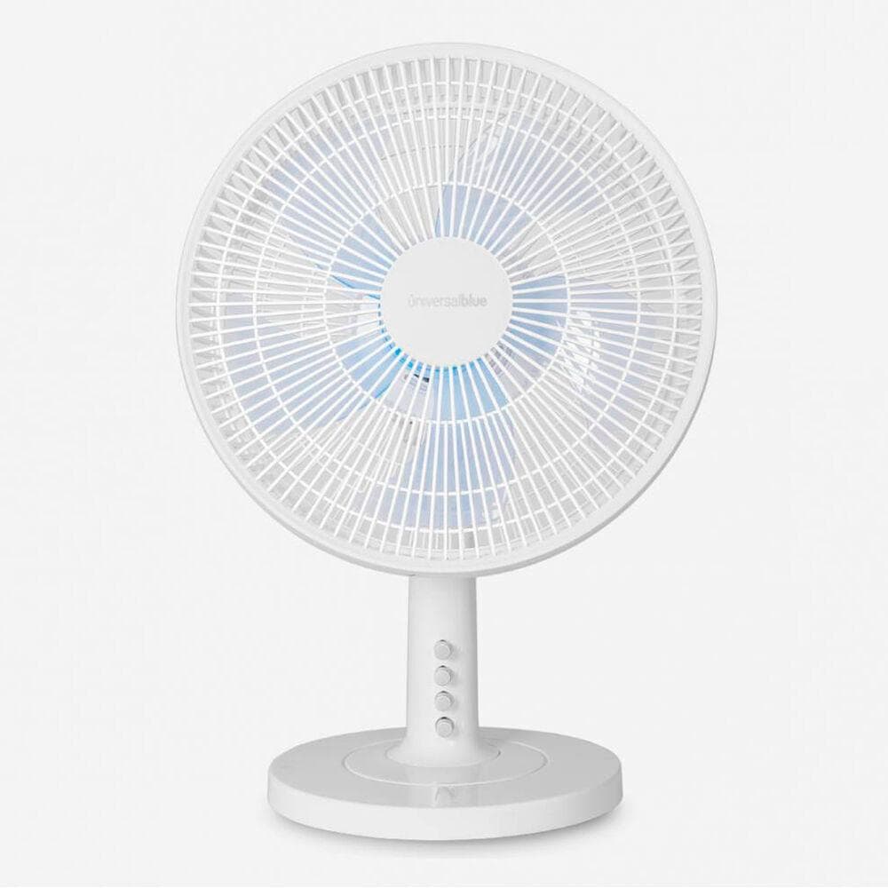 Table Fan Universal Blue BLUE ESPOT 5035W 35 W