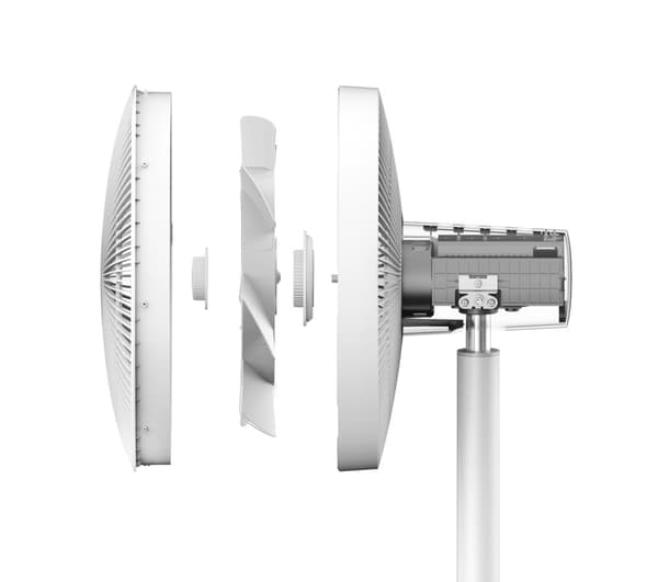 Mi Smart Standing Fan 2 (EU)