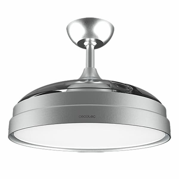 Takfläkt med belysning Cecotec ENERGYSILENCE AERO 4280