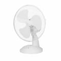 Miniatyrbild 2 av 4: Fläkt Oceanic Vit 30W 40 W