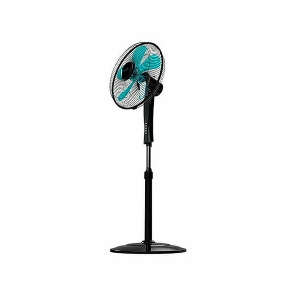 Fritstående ventilator Cecotec EnergySilence 530 Power Connected 50 W Hvid
