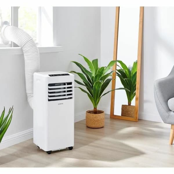 Bärbar Luftkonditionering Oceanic A 2050 W