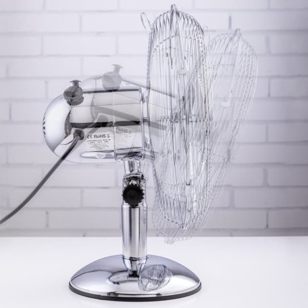Kontorventilator COLUMBIA VAC WGC40