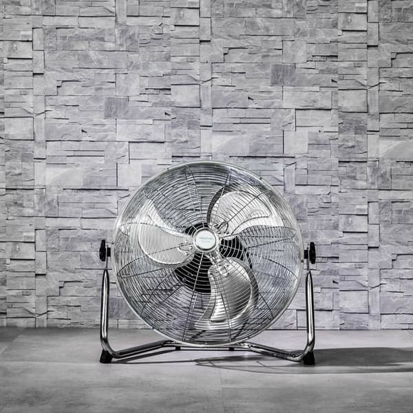 Gulvventilator Cecotec 110 W