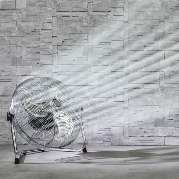 Gulvventilator Cecotec 110 W