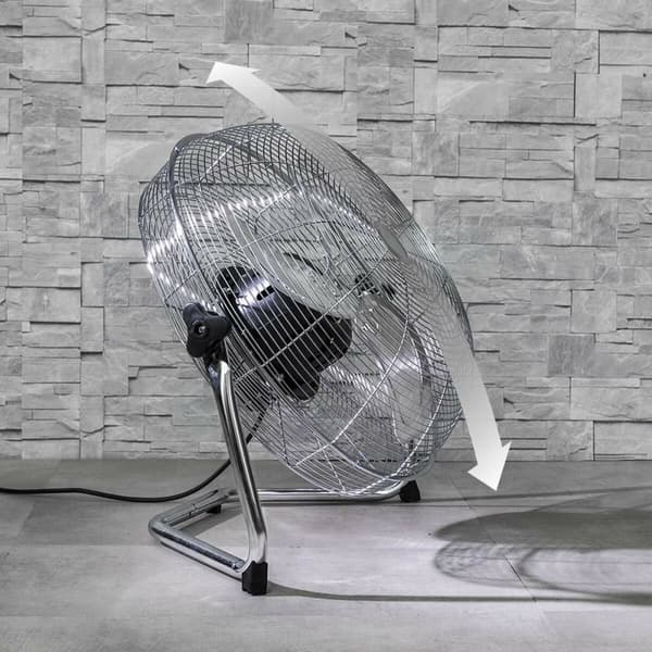 Gulvventilator Cecotec 110 W