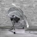Miniatyrbillede 5 af 7: Gulvventilator Cecotec 110 W