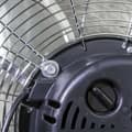 Miniatyrbillede 6 af 7: Gulvventilator Cecotec 110 W