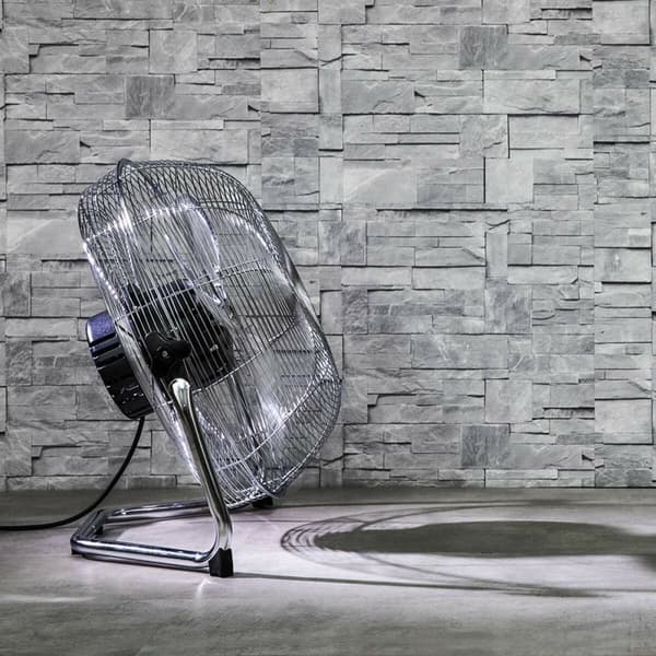 Gulvventilator Cecotec 110 W