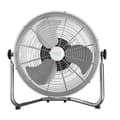 Miniatyrbillede 1 af 7: Gulvventilator Cecotec 110 W