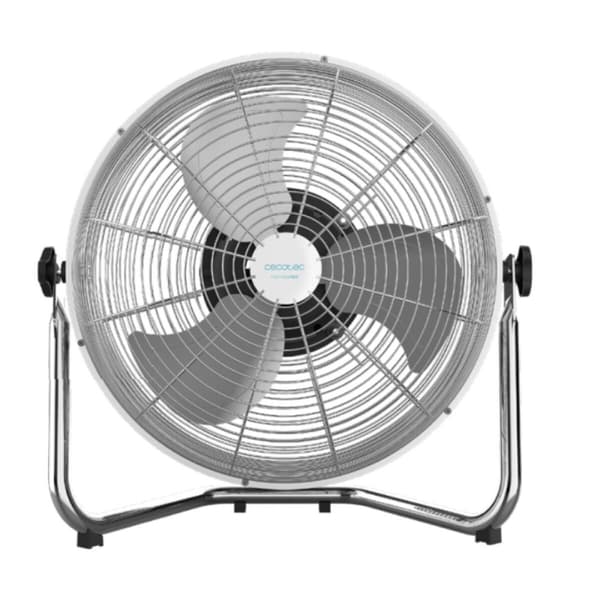Gulvventilator Cecotec 110 W