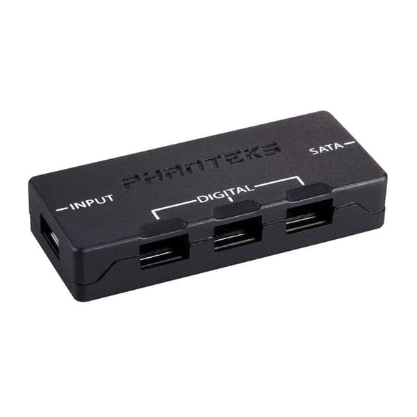 Controller Phanteks DRGB Hub