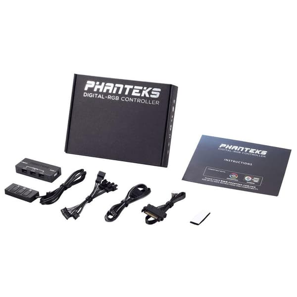 Controller Phanteks DRGB Hub