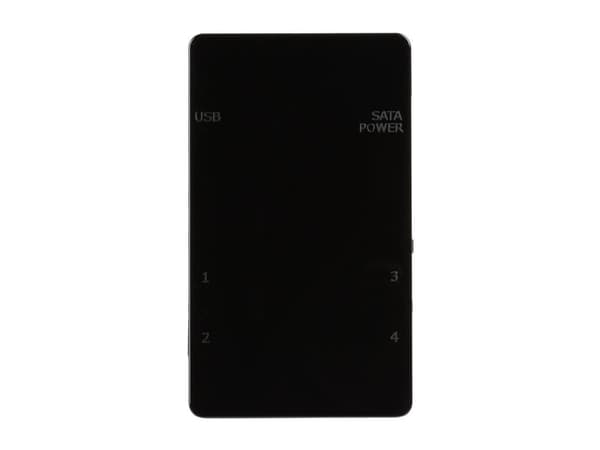 Fan Controller Cooler Master RGB MFY-RCSN-NNUDK-R1