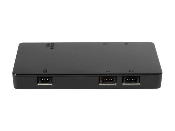 Fan Controller Cooler Master RGB MFY-RCSN-NNUDK-R1