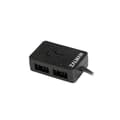 Miniatyrbild 10 av 10: Zalman 4PALC ARGB Controller