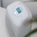 Miniatyrbild 3 av 5: Cecotec Fan heater, 2000 W, oscillation, display, timer, 2 power levels and 3 operating modes.