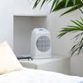 Miniatyrbild 2 av 5: Cecotec Fan heater, 2000 W, oscillation, display, timer, 2 power levels and 3 operating modes.