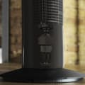 Miniatyrbild 3 av 5: Cecotec 50 W digital tower fan, 3 speeds.
