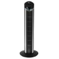 Miniatyrbild 1 av 5: Cecotec 50 W digital tower fan, 3 speeds.