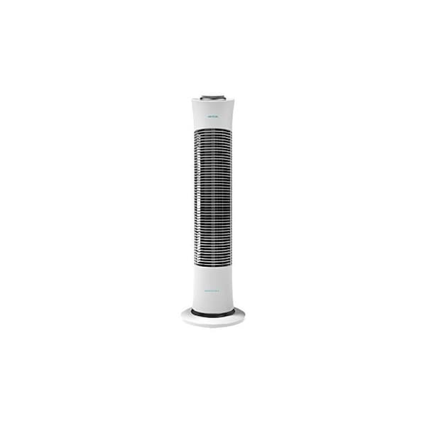 Cecotec 30” mechanical tower fan, 3 speeds.
