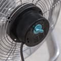 Miniatyrbild 3 av 5: Cecotec 12" and 40-W industrial fan, 3 speeds, 3 blades, easy to use, elegant design, and maximum safety.