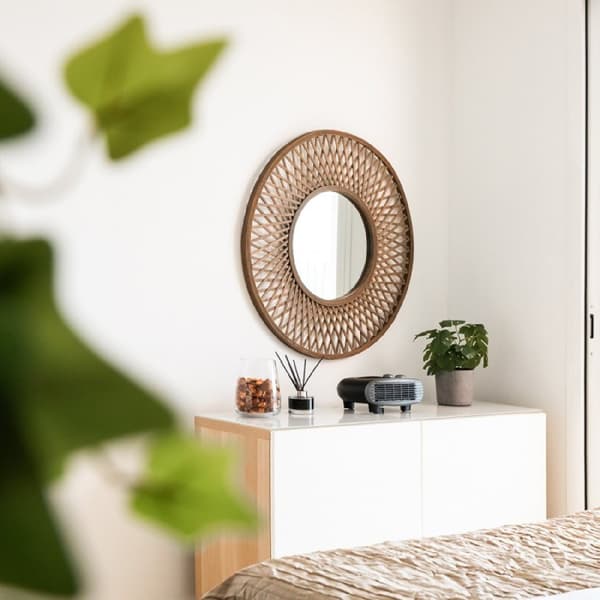 Cecotec Fan heater with 2000 W and 3 operating modes.