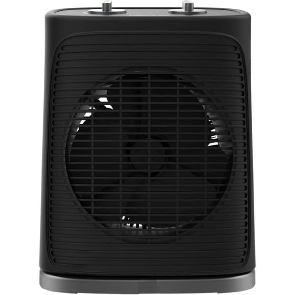 Cecotec Fan heater with 2000 W and 3 operating modes.