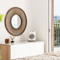 Miniatyrbild 3 av 5: Cecotec Fan heater with 2000 W, 3 modes ooperation modes and oscillation.