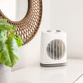 Miniatyrbild 5 av 5: Cecotec Fan heater with 2000 W, 3 modes ooperation modes and oscillation.