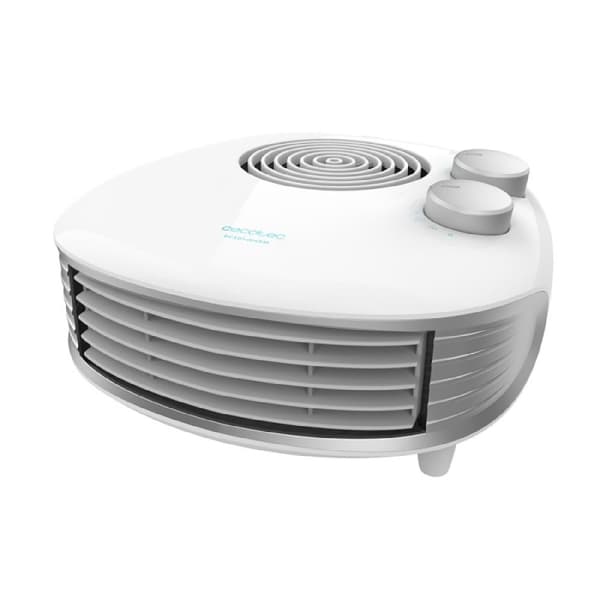 Cecotec Fan heater, 2000 W, 2 power levels and 3 operating modes.