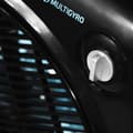 Miniatyrbild 3 av 5: Cecotec 50-W box fan, 5 blades, 12”.