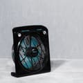 Miniatyrbild 4 av 5: Cecotec 50-W box fan, 5 blades, 12”.
