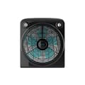 Miniatyrbild 1 av 5: Cecotec 50-W box fan, 5 blades, 12”.