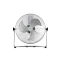 Miniatyrbild 1 av 5: Cecotec 3-blade industrial fan, 18”, and 100 W.