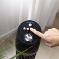 Miniatyrbild 5 av 5: Cecotec Tower fan, 45 W and 33”.