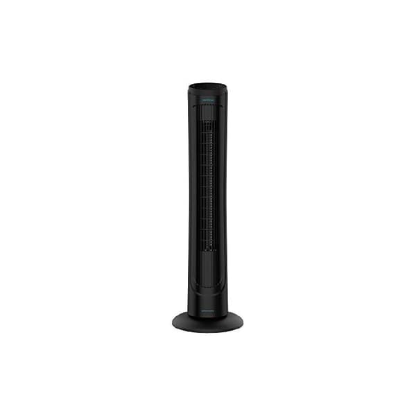 Cecotec 40” digital tower fan, 3 speeds.